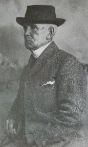 Stephen Price Maury 1850-1941